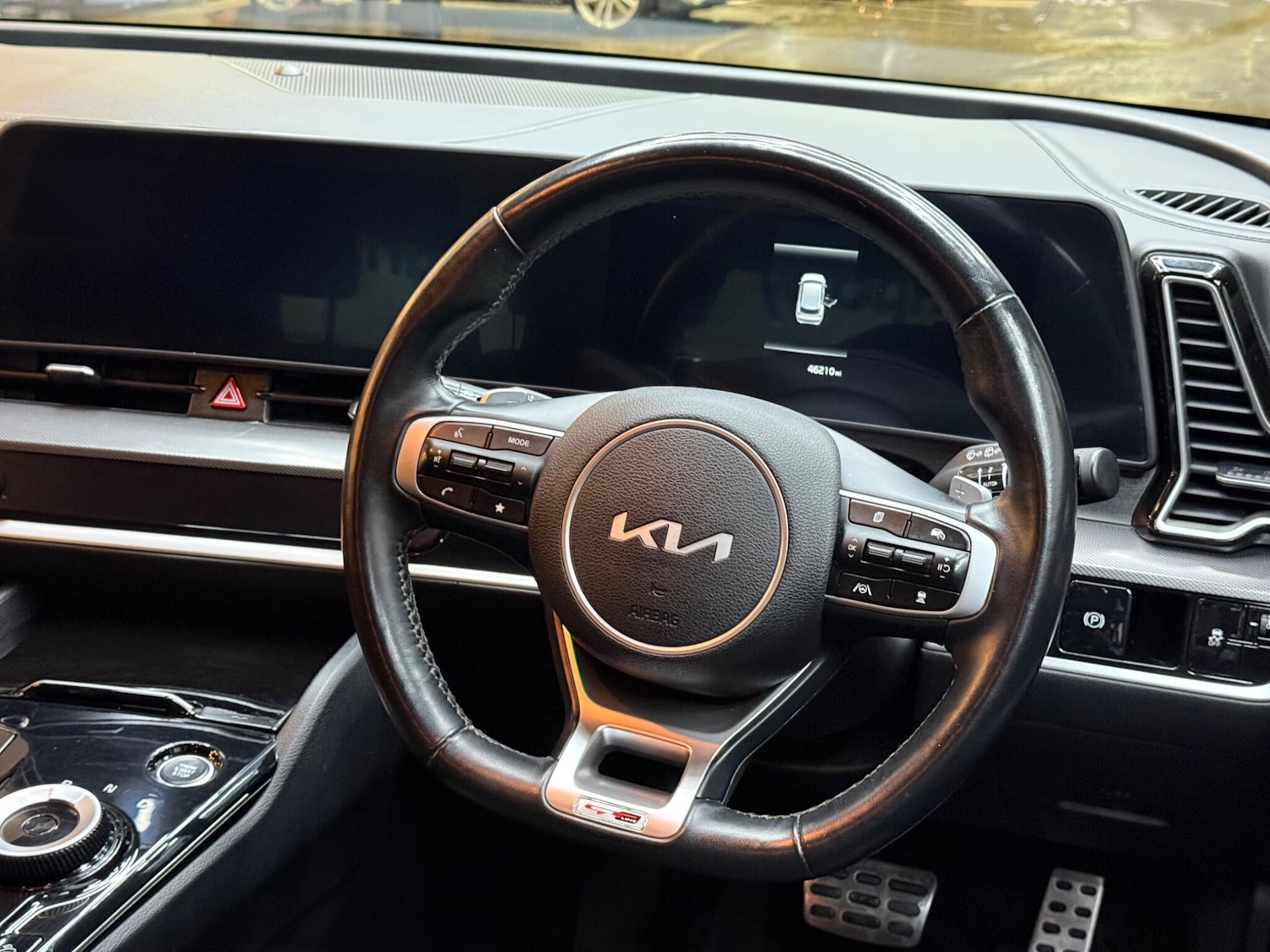 Used Kia Sportage 2023 for sale - 76702448: Photo 44