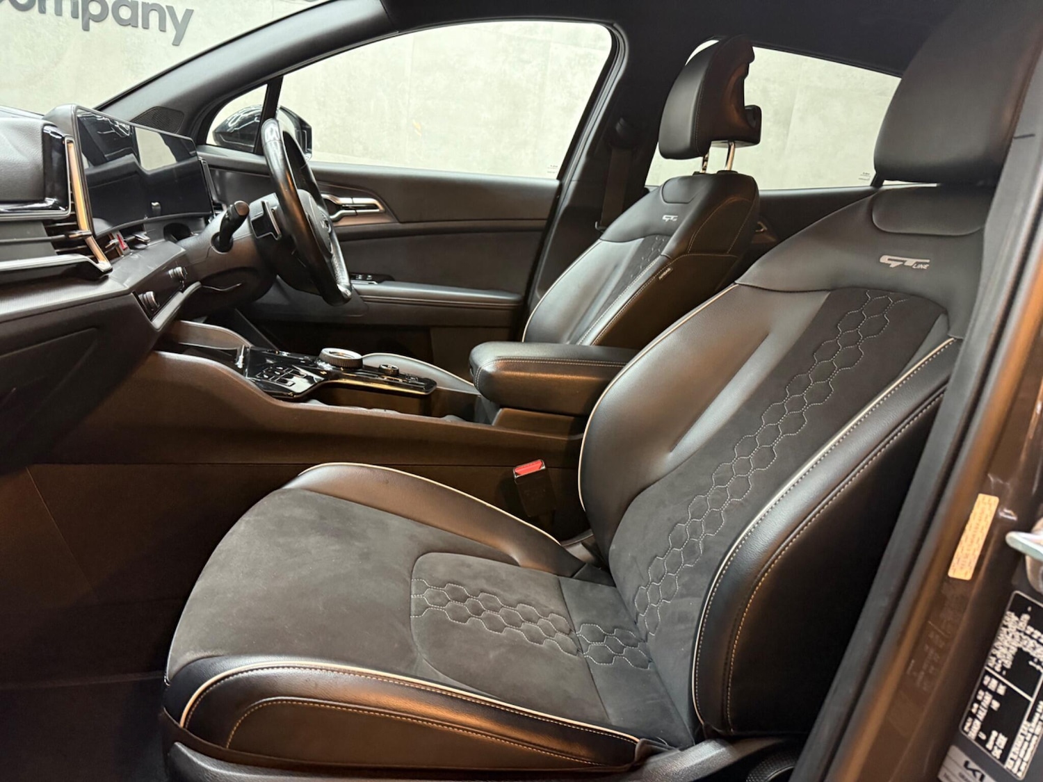 Used Kia Sportage 2023 for sale - 76702448: Photo 48