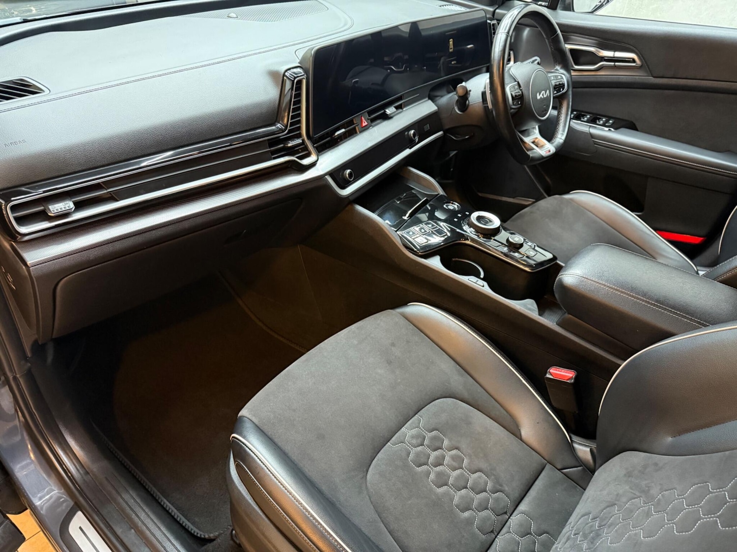 Used Kia Sportage 2023 for sale - 76702448: Photo 50