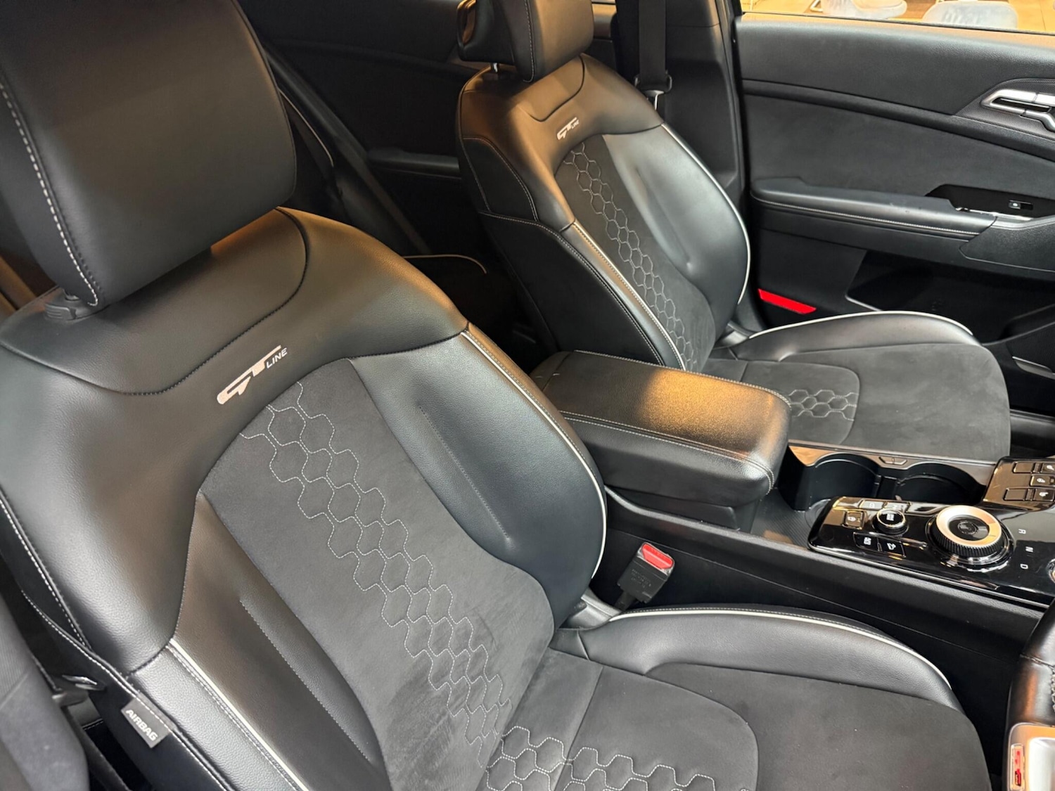 Used Kia Sportage 2023 for sale - 76702448: Photo 53