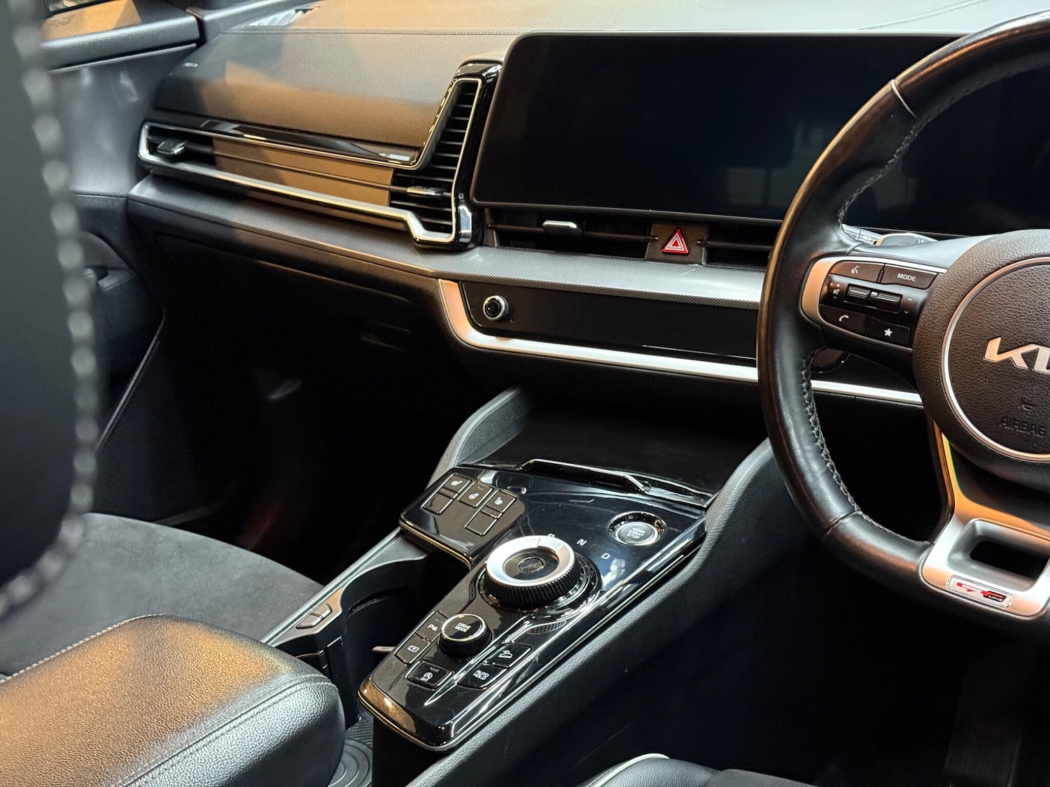 Used Kia Sportage 2023 for sale - 76702448: Photo 57