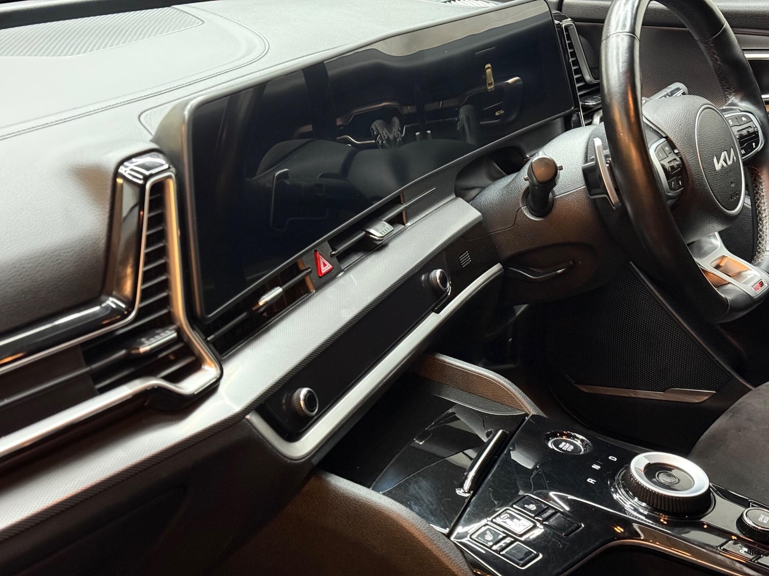 Used Kia Sportage 2023 for sale - 76702448: Photo 59