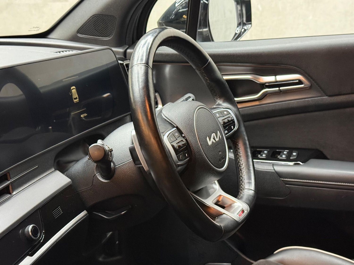 Used Kia Sportage 2023 for sale - 76702448: Photo 60