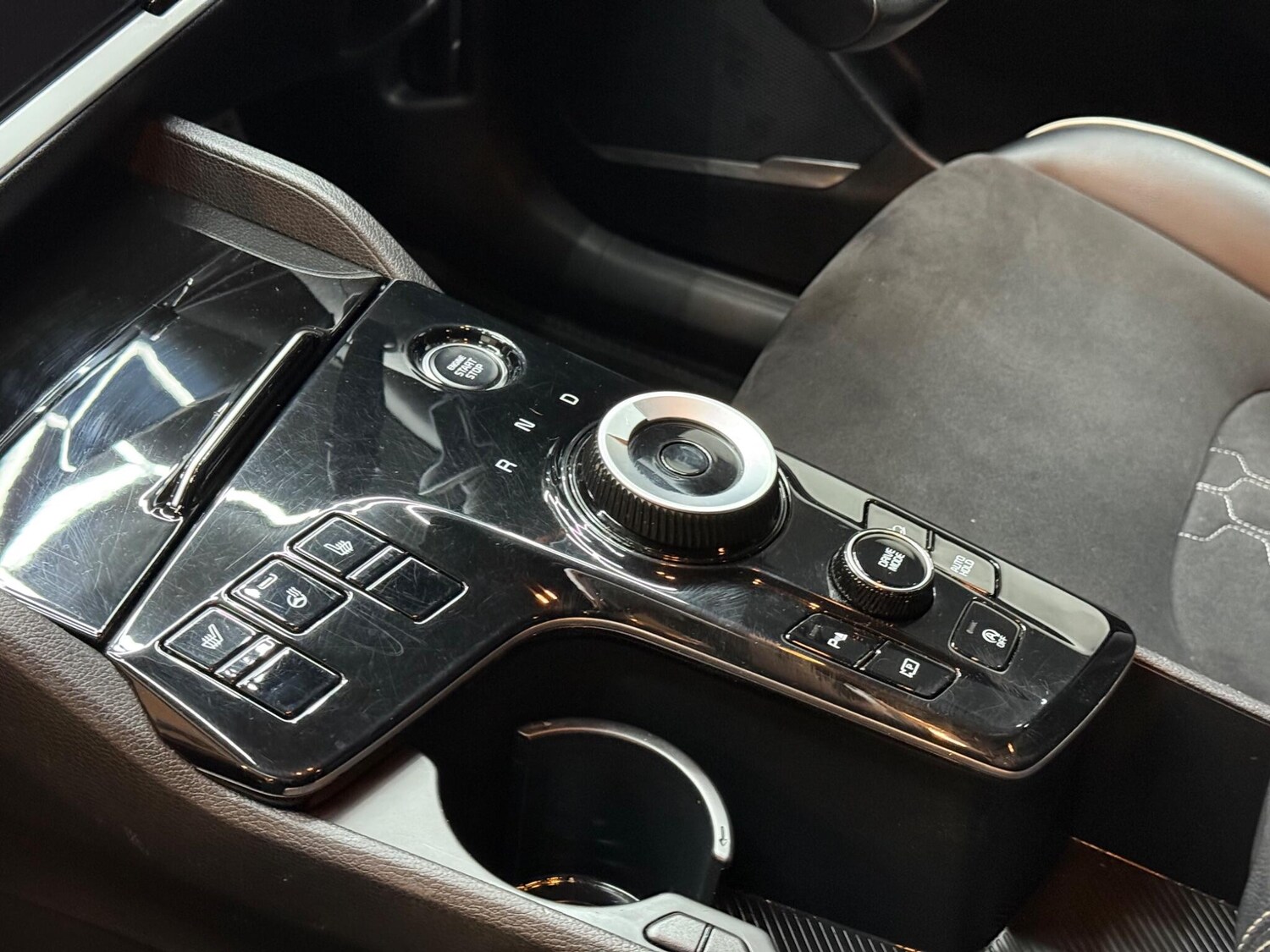 Used Kia Sportage 2023 for sale - 76702448: Photo 61