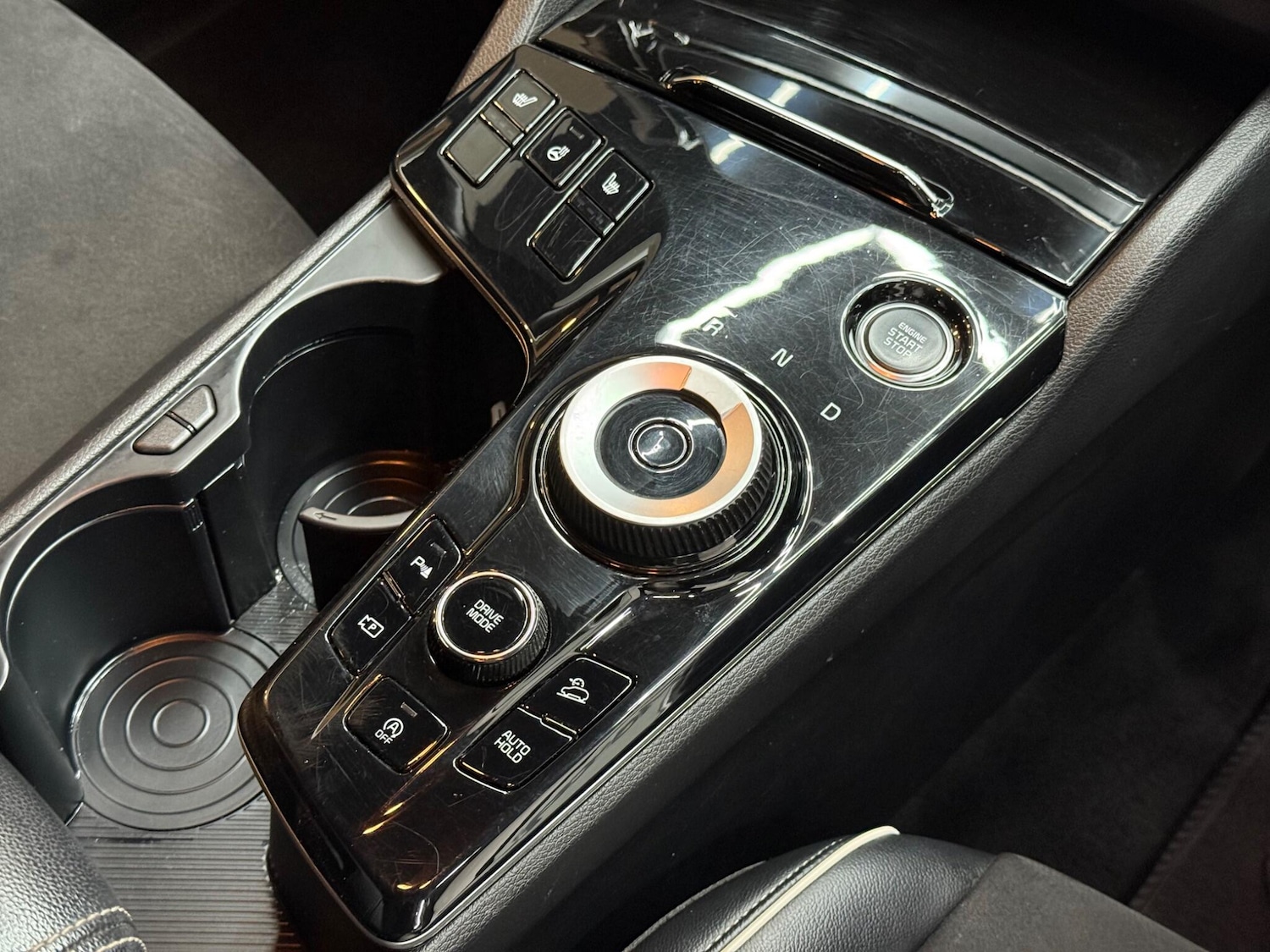 Used Kia Sportage 2023 for sale - 76702448: Photo 9