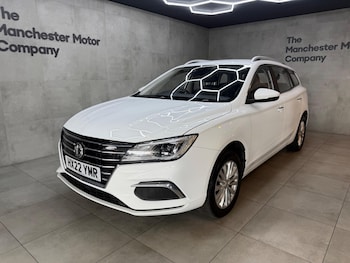 Used MG MG5 2022 for sale - 79049583: Photo