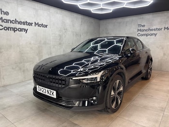 Used Polestar Polestar 2 2023 for sale - 78536104: Photo