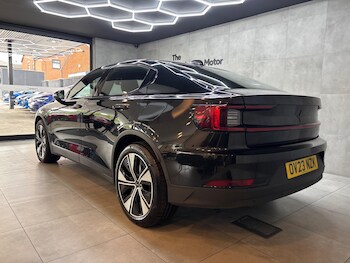 Used Polestar Polestar 2 2023 for sale - 78536104: Photo