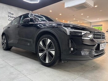 Used Polestar Polestar 2 2023 for sale - 78536104: Photo