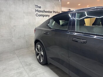 Used Polestar Polestar 2 2023 for sale - 78536104: Photo