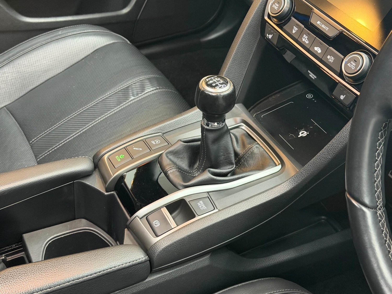 Used Honda Civic 2018 for sale - 77898678: Photo 13