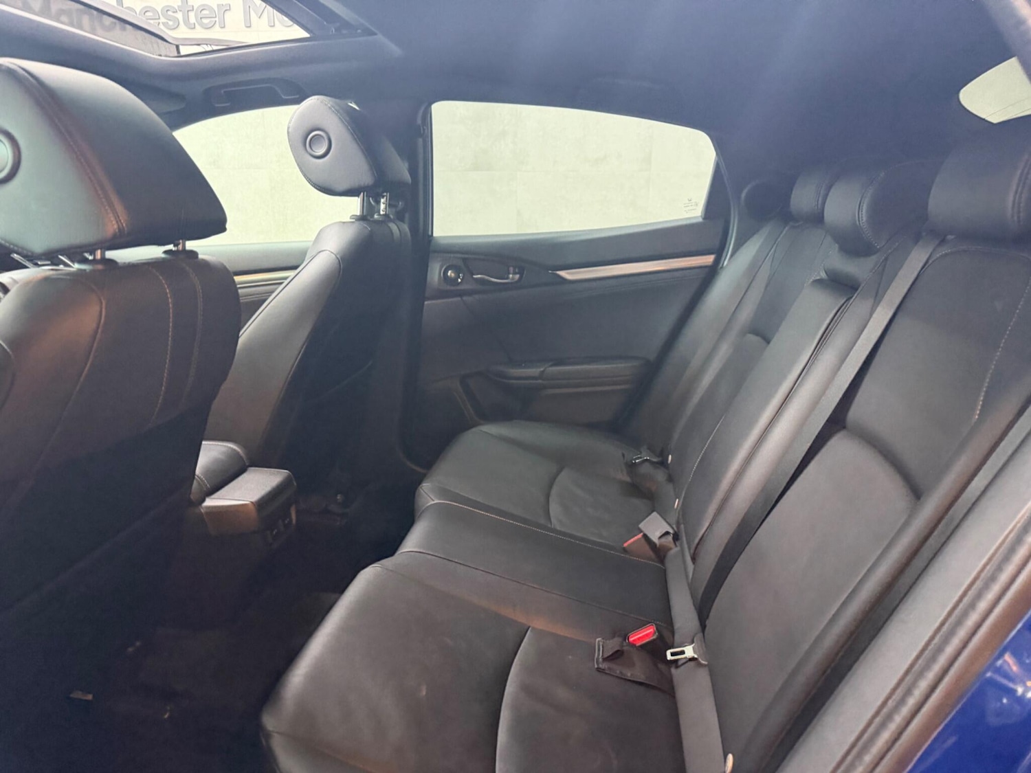 Used Honda Civic 2018 for sale - 77898678: Photo 22