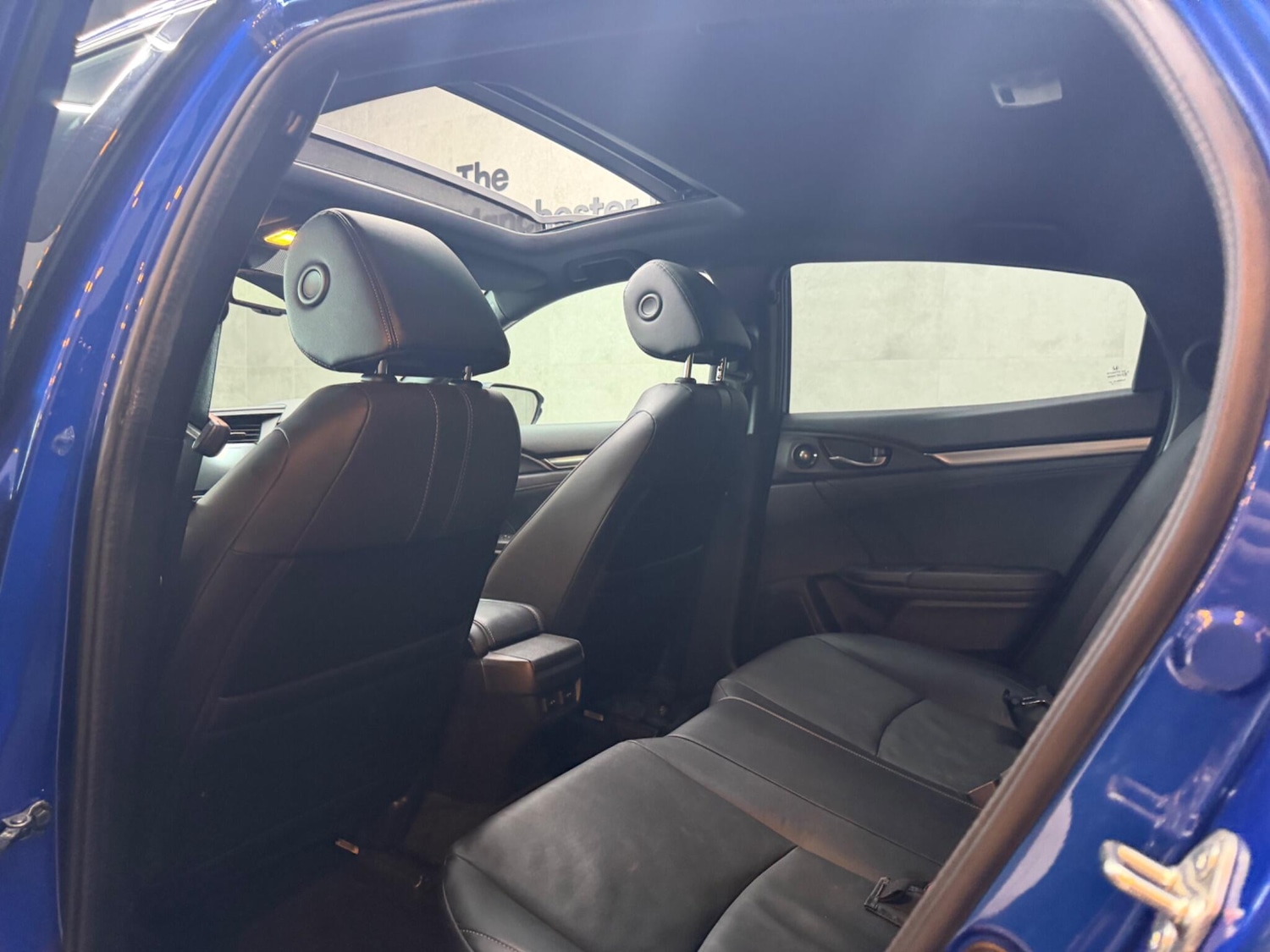 Used Honda Civic 2018 for sale - 77898678: Photo 23