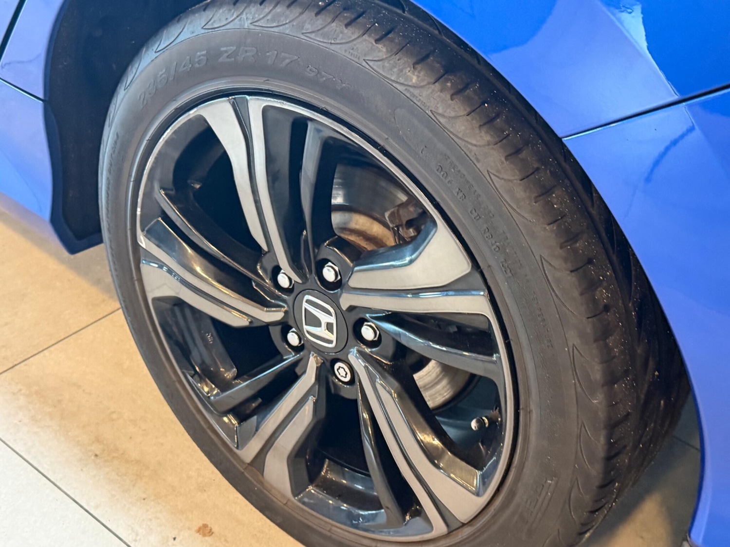 Used Honda Civic 2018 for sale - 77898678: Photo 33