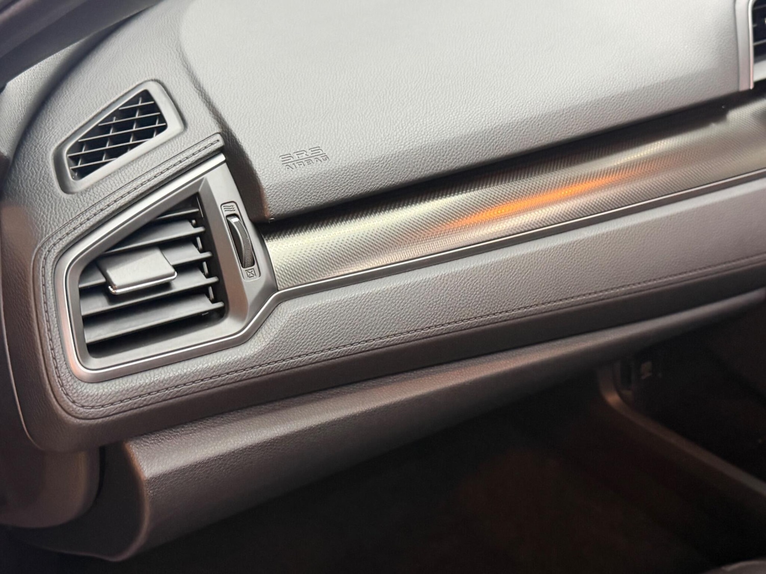 Used Honda Civic 2018 for sale - 77898678: Photo 49