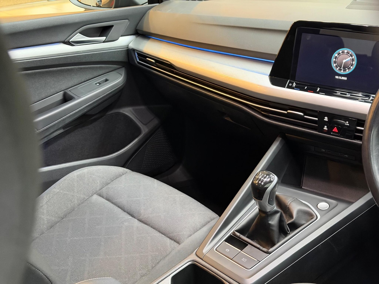 Used Volkswagen Golf 2023 for sale - 77016337: Photo 10