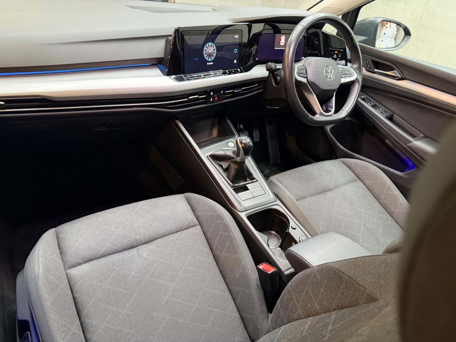 Used Volkswagen Golf 2023 for sale - 77016337: Photo 12