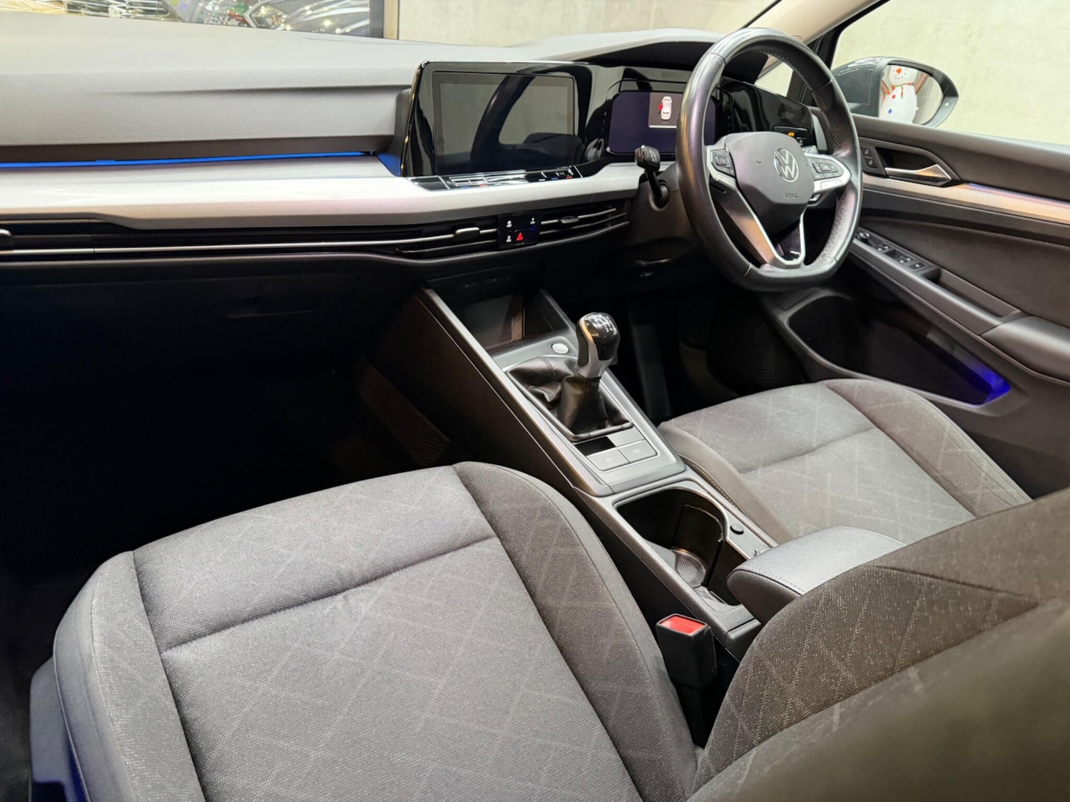 Used Volkswagen Golf 2023 for sale - 77016337: Photo 15