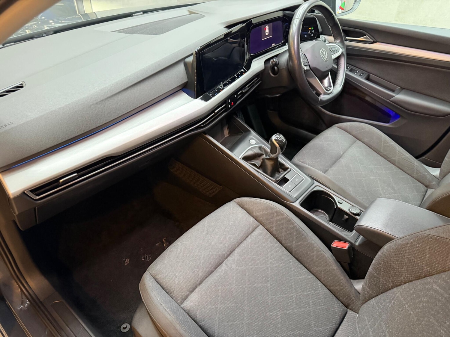 Used Volkswagen Golf 2023 for sale - 77016337: Photo 19