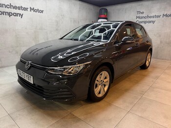 Volkswagen Golf feature image