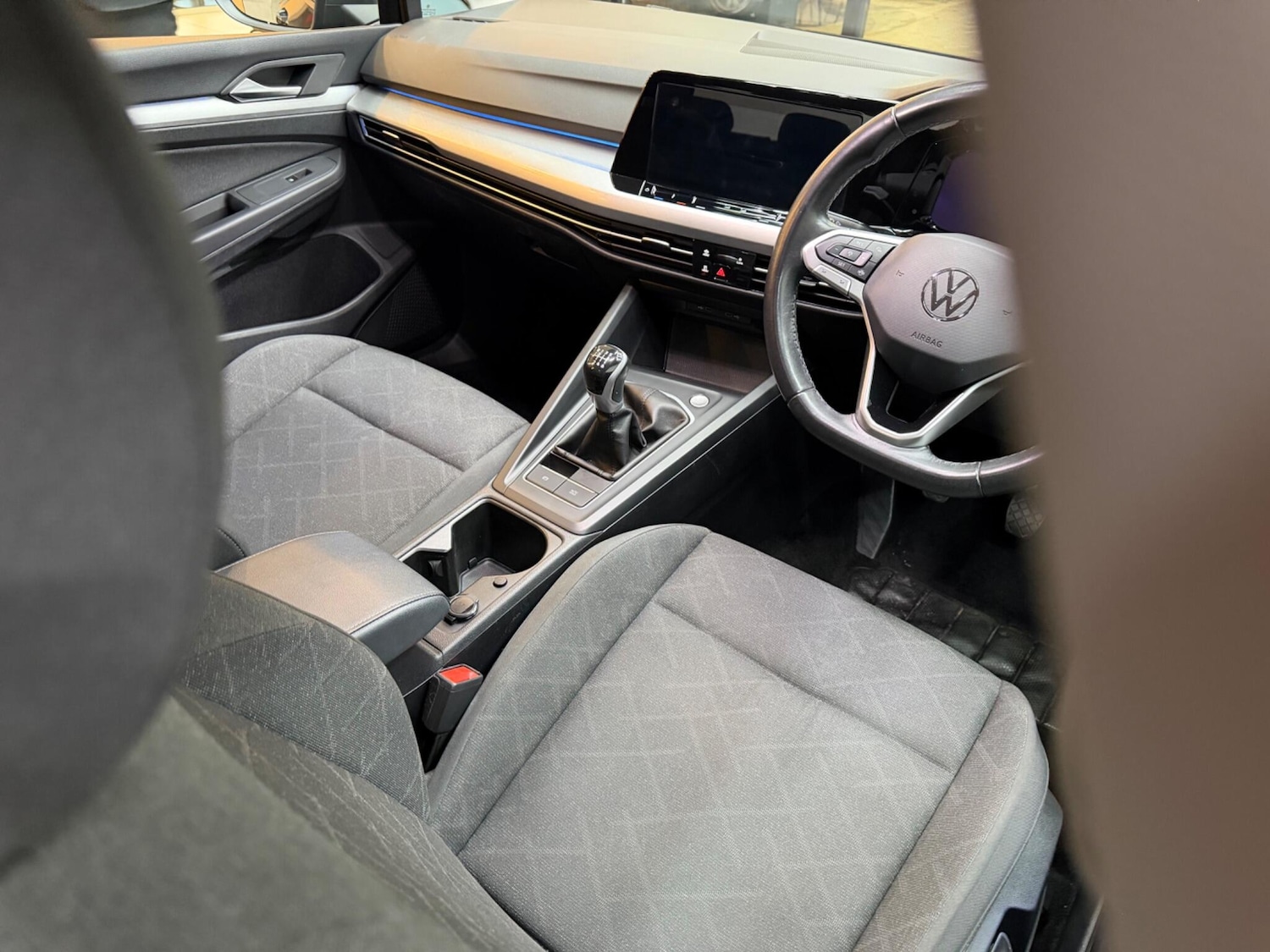 Used Volkswagen Golf 2023 for sale - 77016337: Photo 23