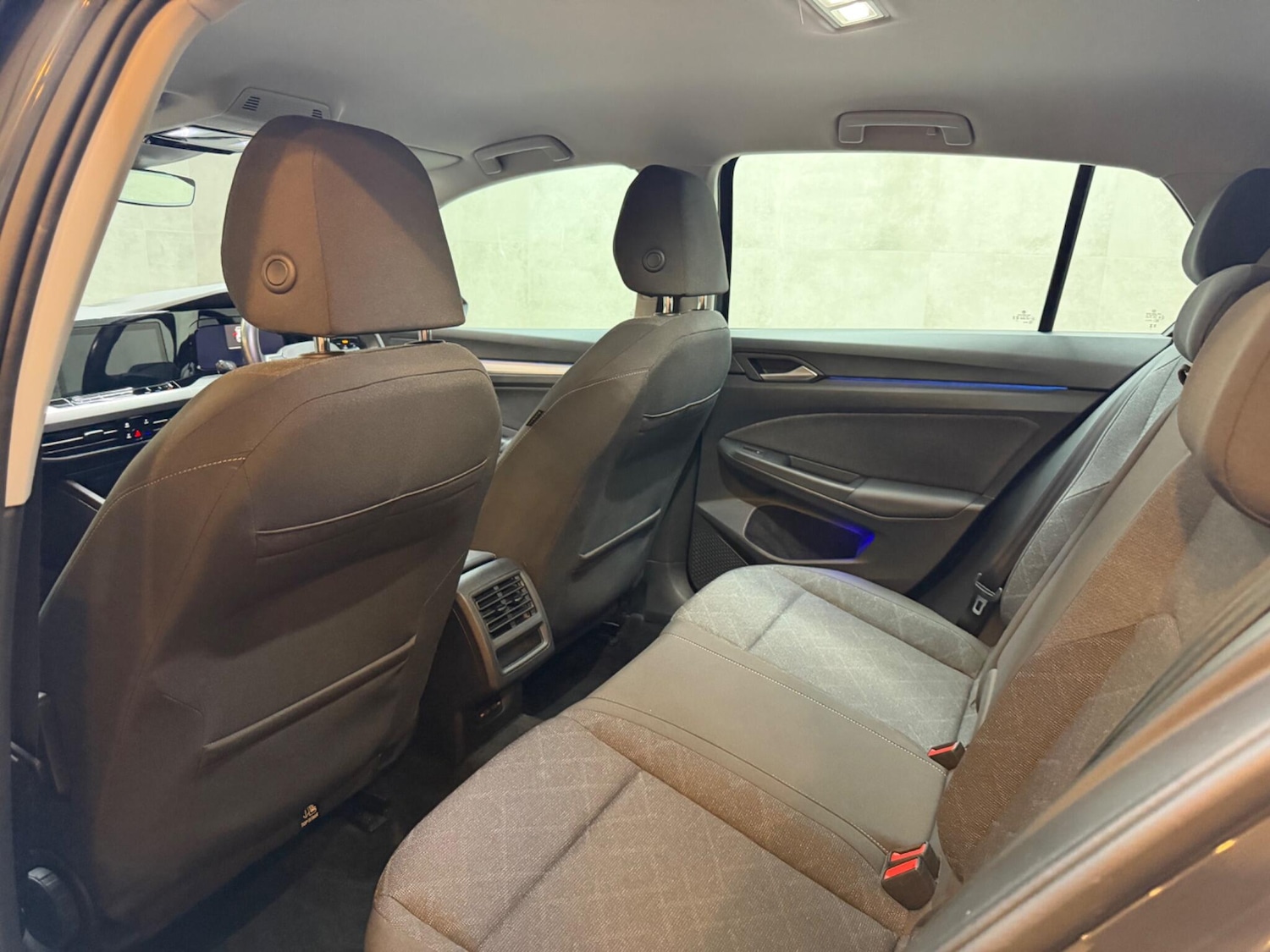 Used Volkswagen Golf 2023 for sale - 77016337: Photo 26