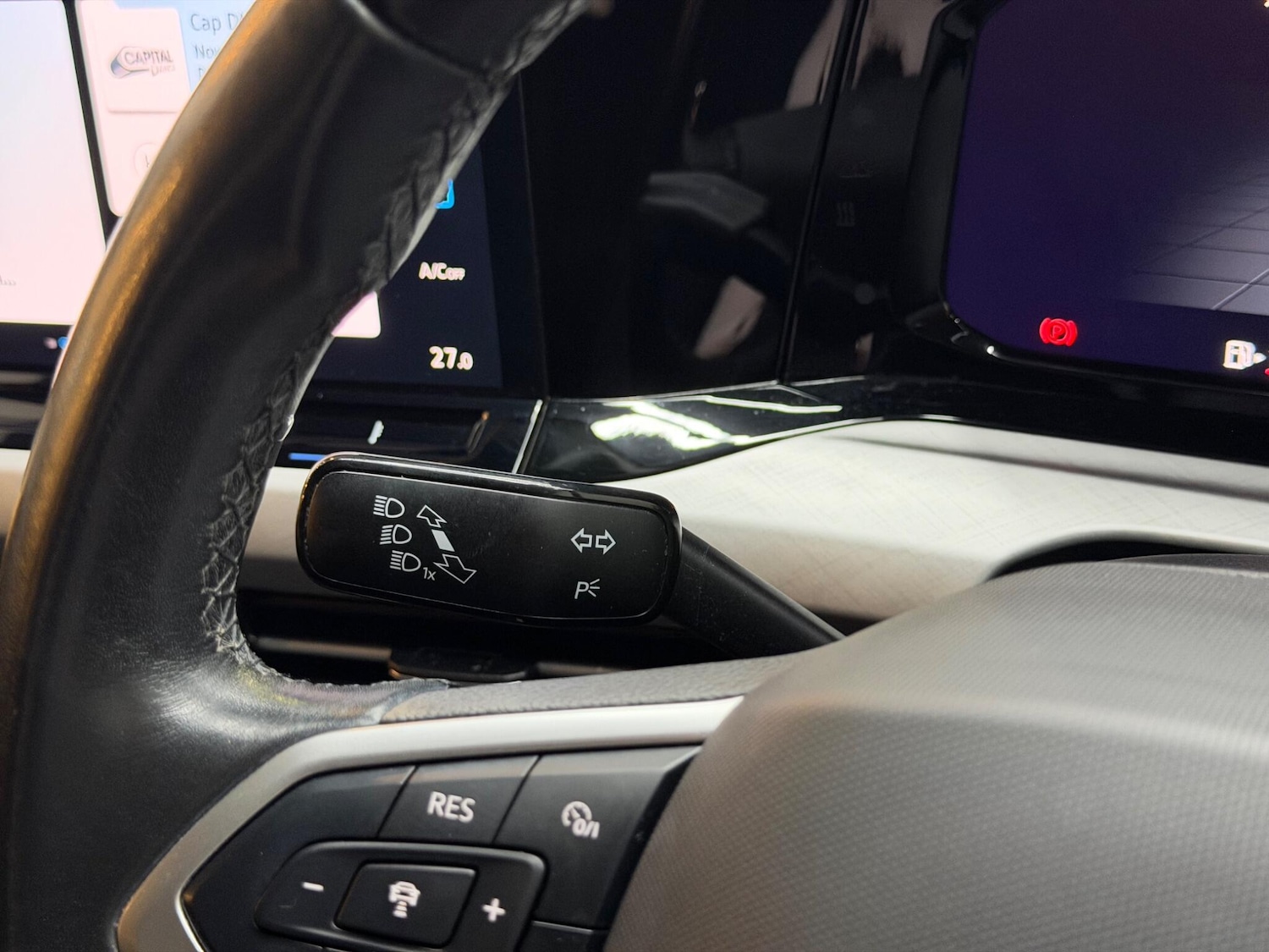 Used Volkswagen Golf 2023 for sale - 77016337: Photo 29