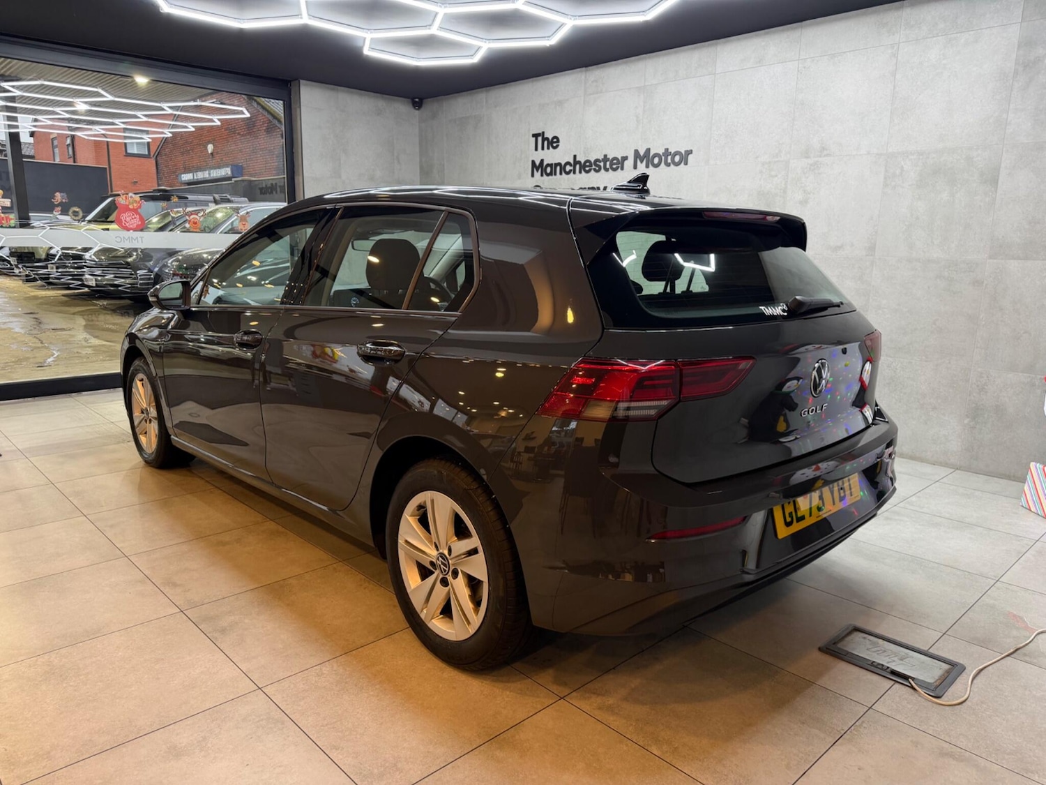 Used Volkswagen Golf 2023 for sale - 77016337: Photo 3