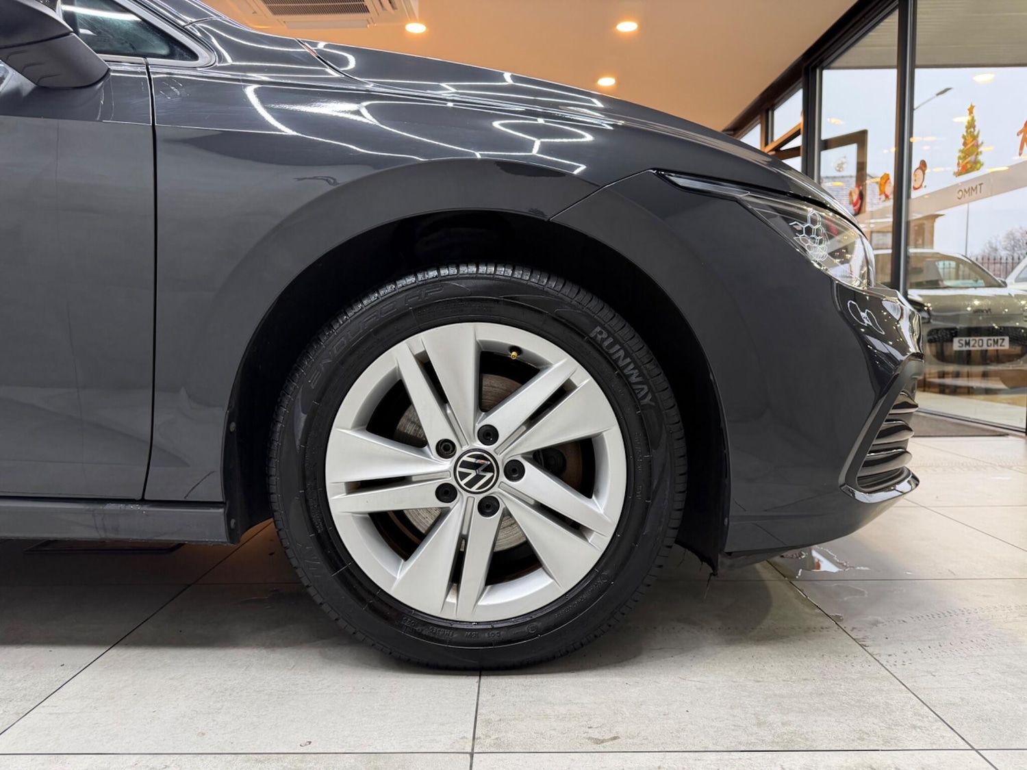 Used Volkswagen Golf 2023 for sale - 77016337: Photo 33