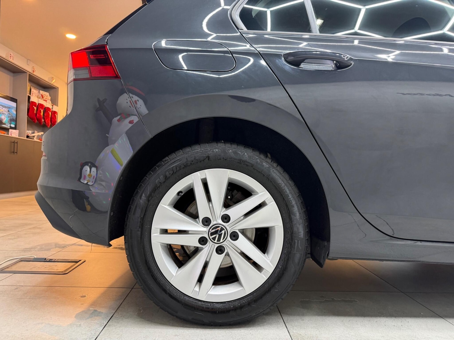 Used Volkswagen Golf 2023 for sale - 77016337: Photo 34