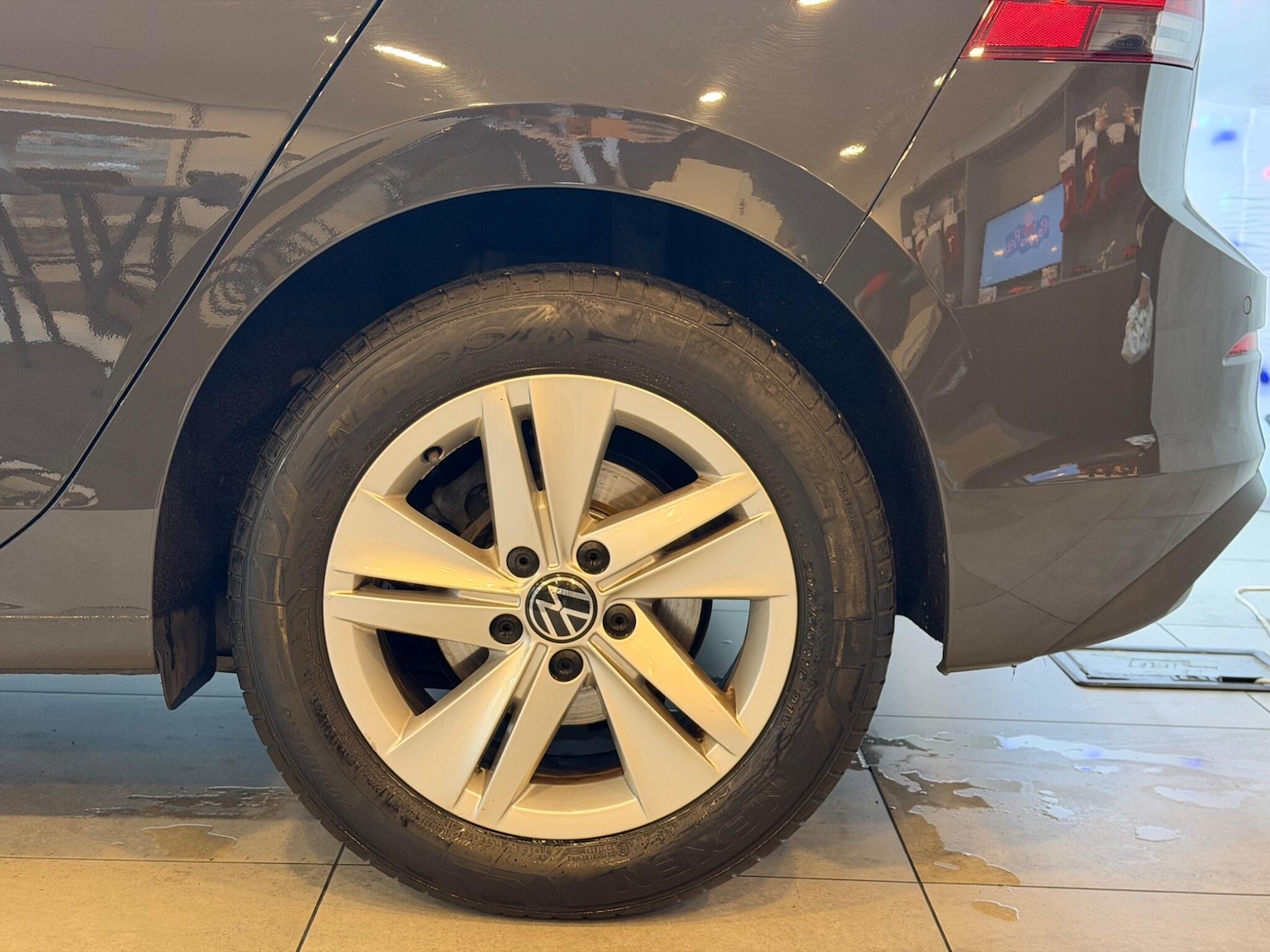 Used Volkswagen Golf 2023 for sale - 77016337: Photo 35