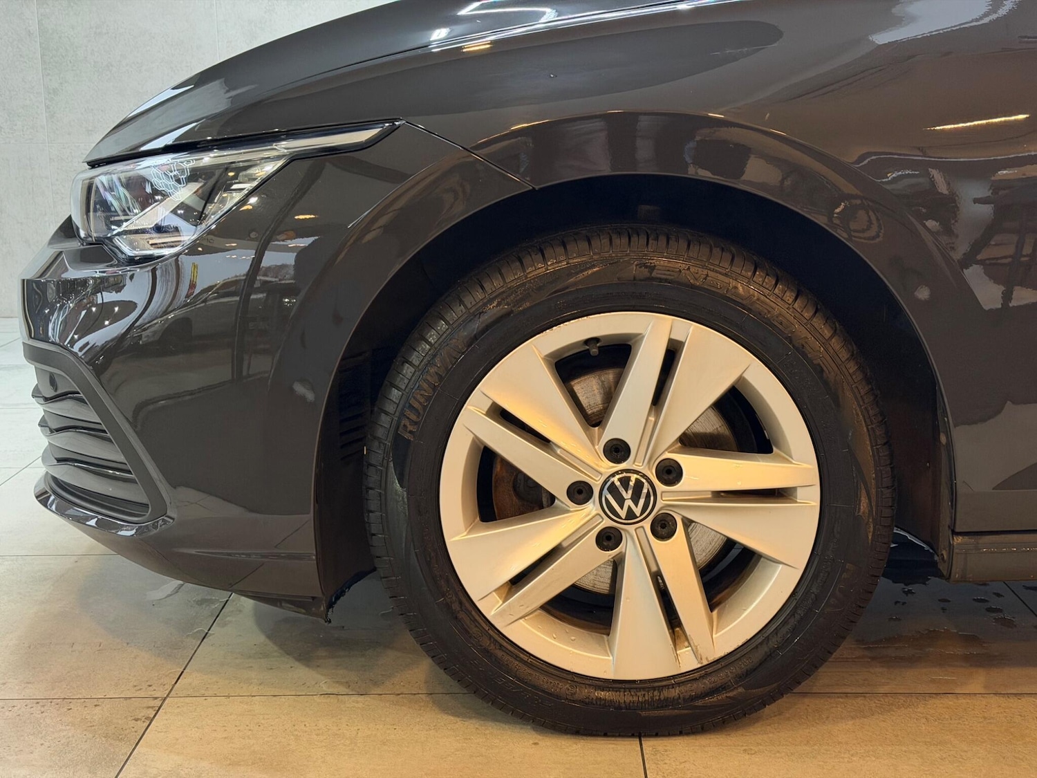 Used Volkswagen Golf 2023 for sale - 77016337: Photo 36