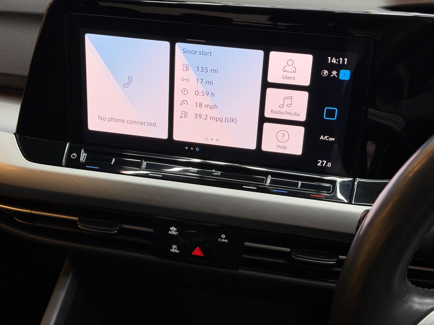 Used Volkswagen Golf 2023 for sale - 77016337: Photo 38