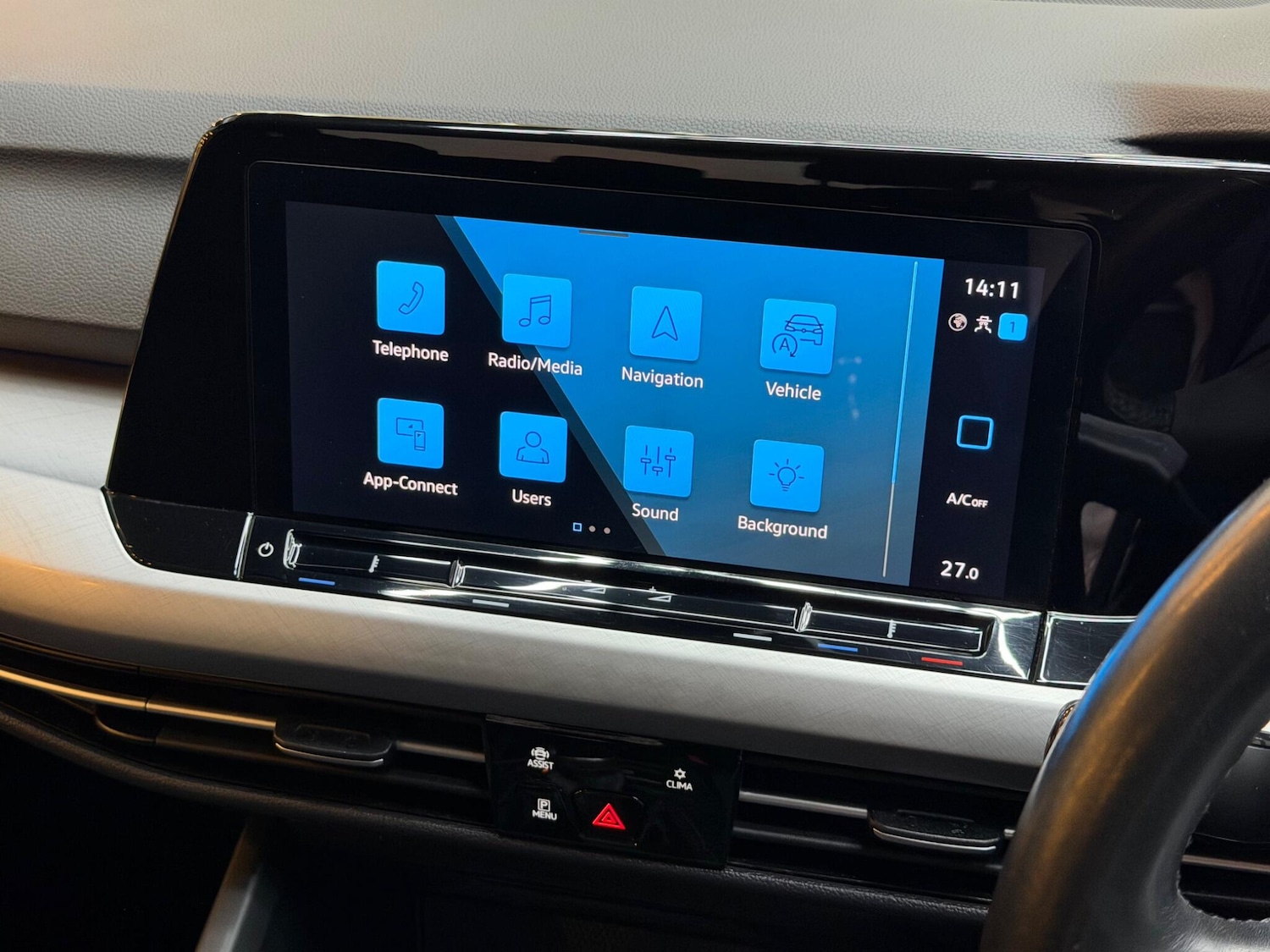 Used Volkswagen Golf 2023 for sale - 77016337: Photo 39