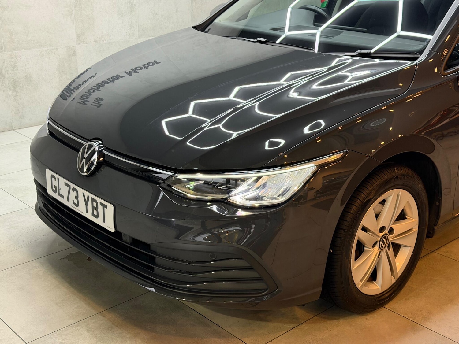 Used Volkswagen Golf 2023 for sale - 77016337: Photo 4