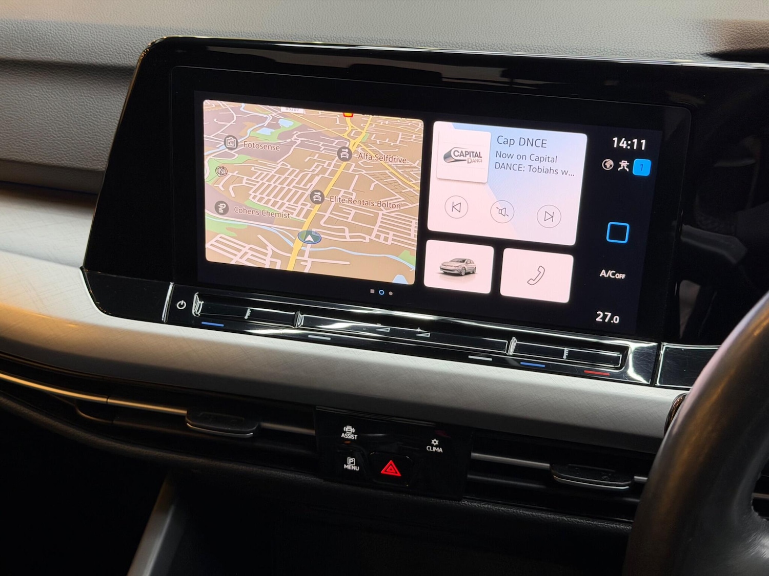 Used Volkswagen Golf 2023 for sale - 77016337: Photo 40