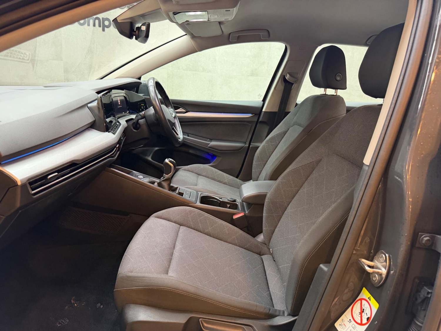 Used Volkswagen Golf 2023 for sale - 77016337: Photo 45