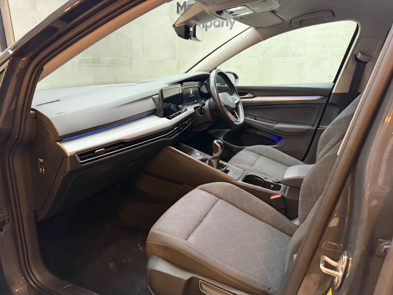 Used Volkswagen Golf 2023 for sale - 77016337: Photo 46