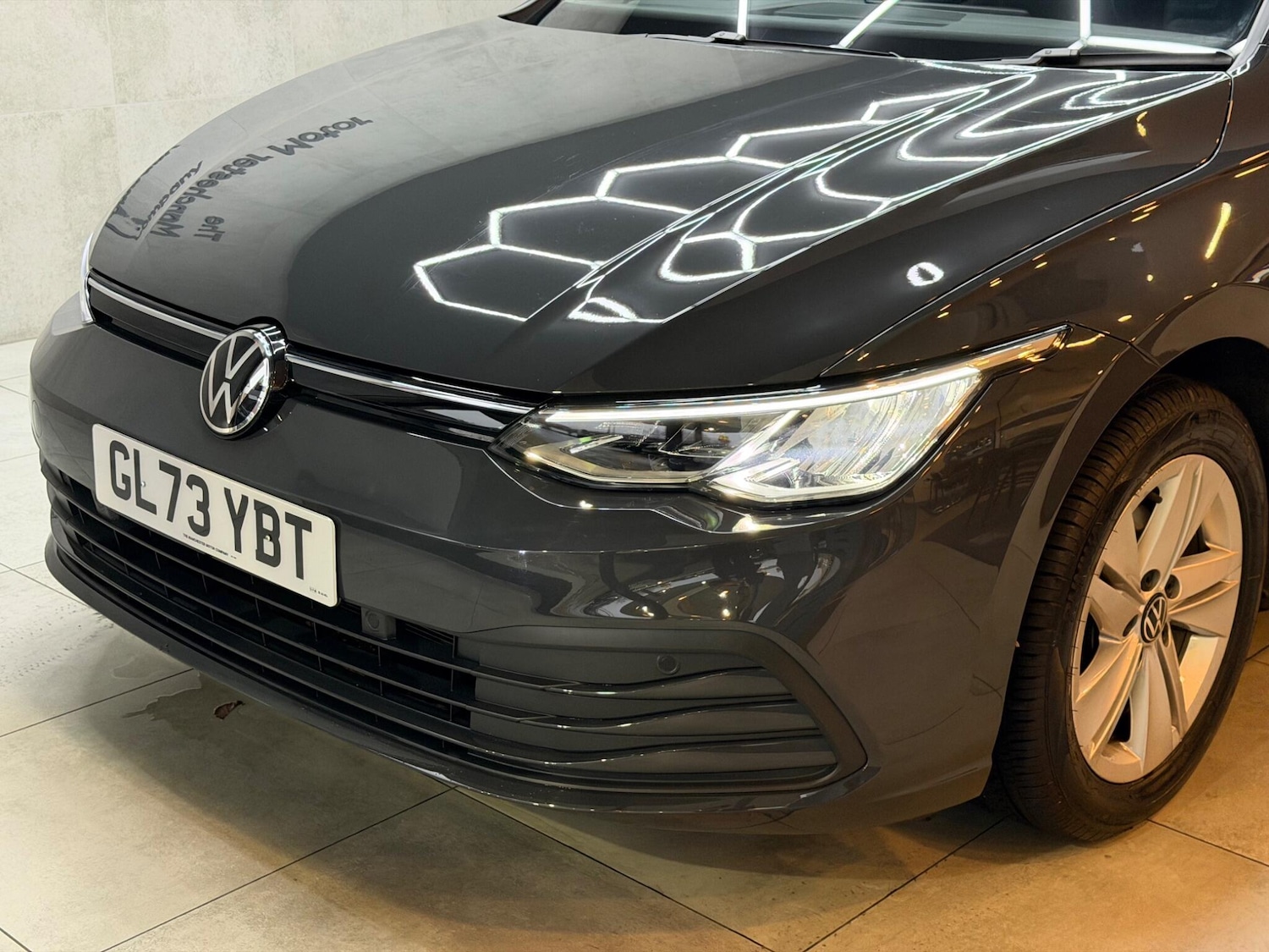 Used Volkswagen Golf 2023 for sale - 77016337: Photo 47