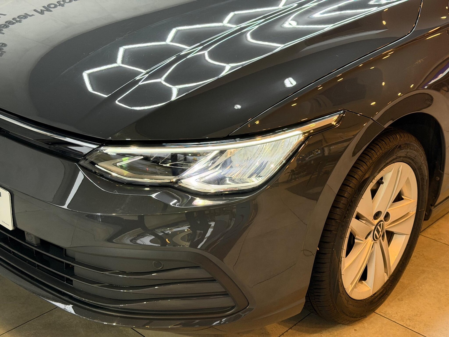 Used Volkswagen Golf 2023 for sale - 77016337: Photo 48