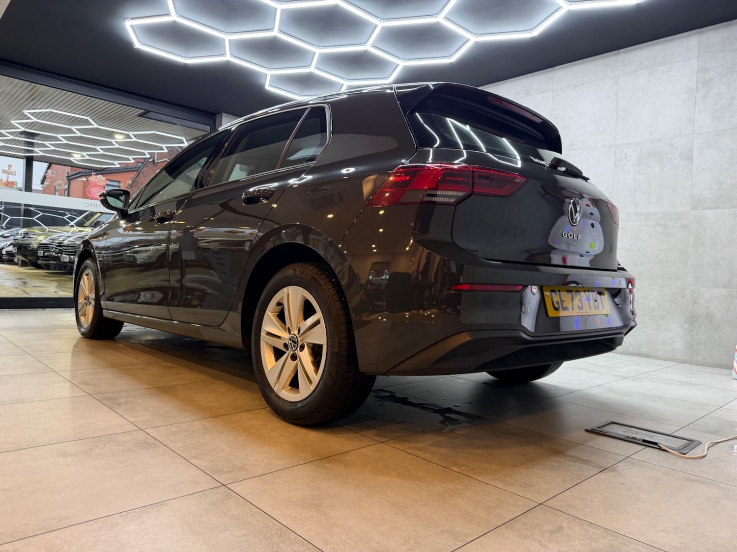 Used Volkswagen Golf 2023 for sale - 77016337: Photo 5