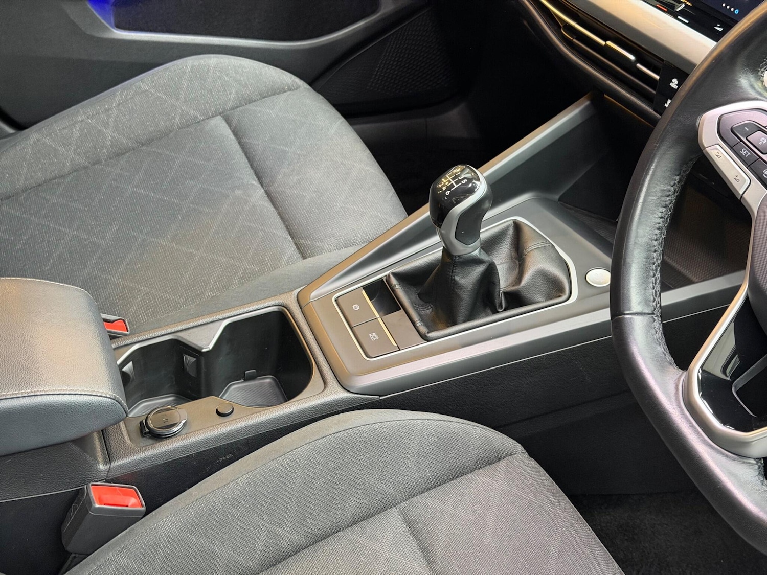 Used Volkswagen Golf 2023 for sale - 77016337: Photo 51