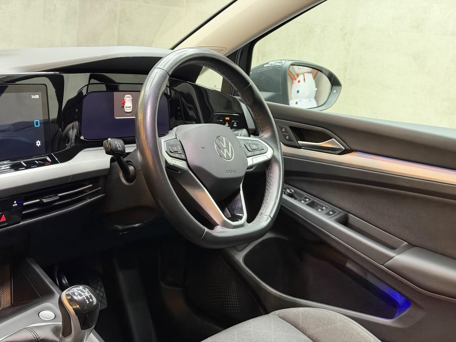 Used Volkswagen Golf 2023 for sale - 77016337: Photo 52