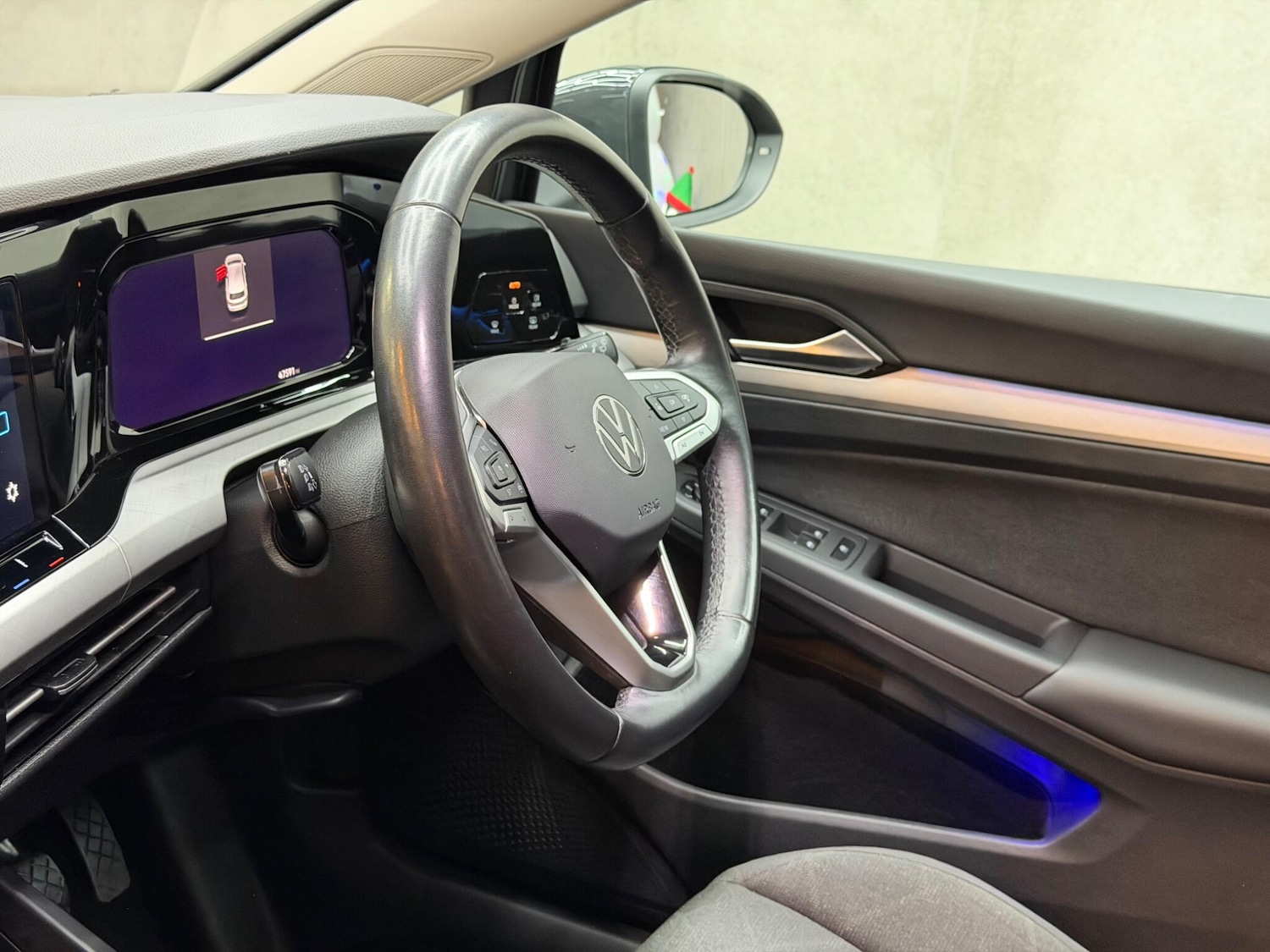 Used Volkswagen Golf 2023 for sale - 77016337: Photo 54