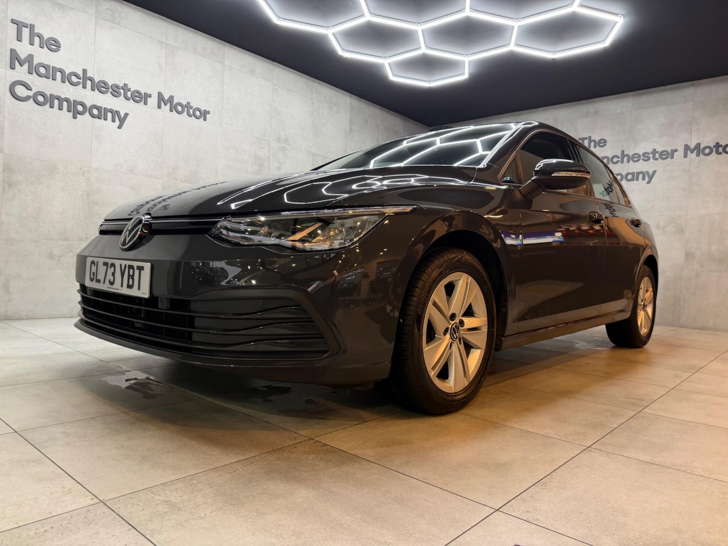 Used Volkswagen Golf 2023 for sale - 77016337: Photo 7