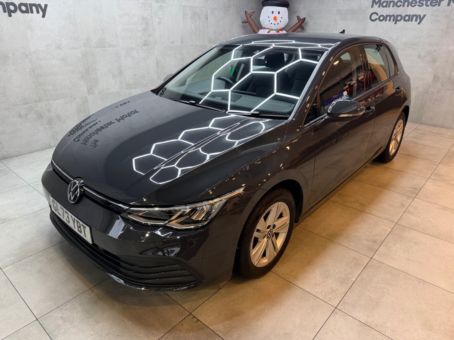 Used Volkswagen Golf 2023 for sale - 77016337: Photo 8