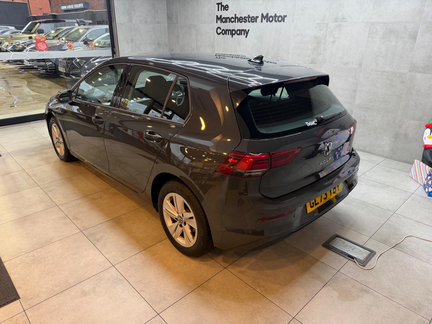 Used Volkswagen Golf 2023 for sale - 77016337: Photo 9