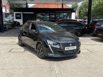 2023 (23) - 1.2 PureTech GT Euro 6 (s/s) 5dr