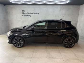 Used Peugeot 208 2023 for sale - 75167242: Photo