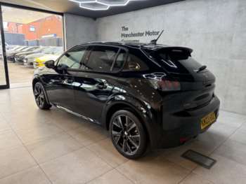 Used Peugeot 208 2023 for sale - 75167242: Photo
